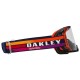 Masque OAKLEY Airbrake MX - TLD Navy Sunrise