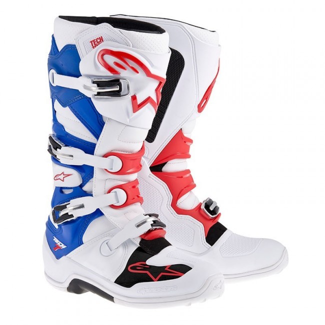 bottes alpinestars tech 7