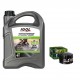 Pack Vidange KYMCO AK550 - IGOL EVO