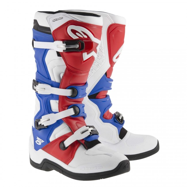 botte alpinestar tech 5