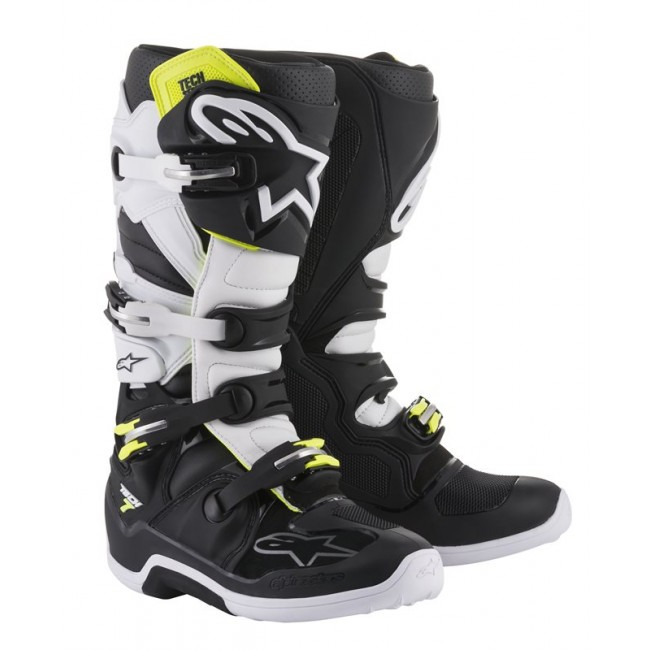 bottes alpinestars tech 7