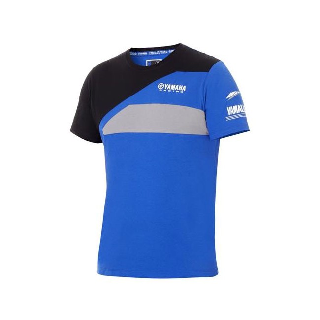 Tee Shirt Yamaha Paddock 2018