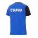 Tee Shirt Yamaha Paddock 2018