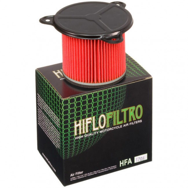 Filtre à air Hiflofiltro Honda XL600V Transalp