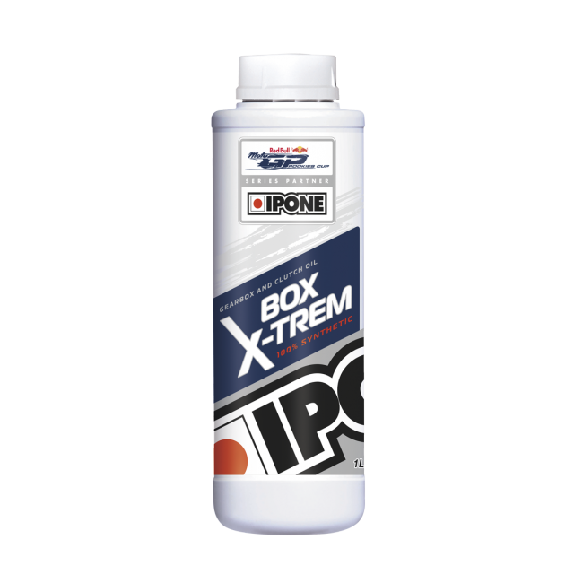 IPONE BOX X-TREM - 1 litre