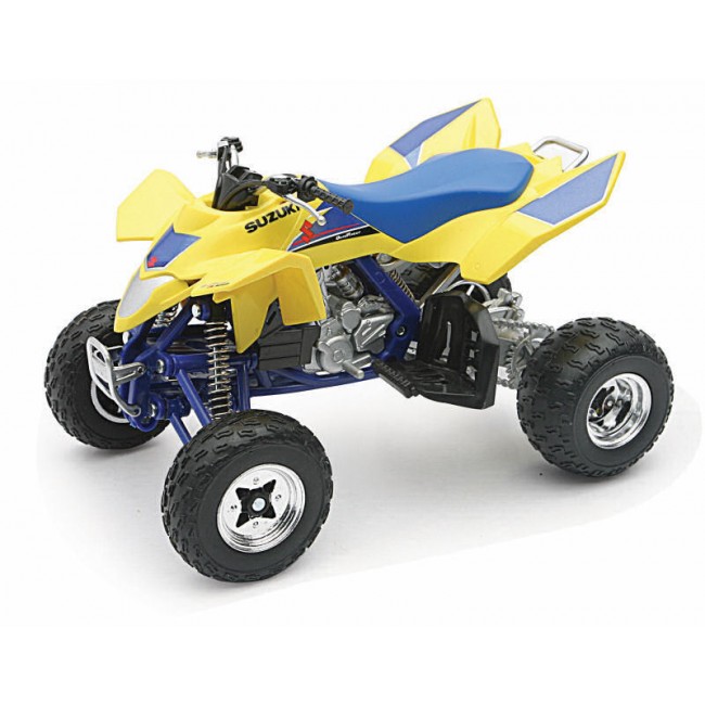 Maquette Quad Suzuki R450