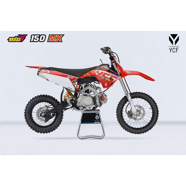 BIGY YCF 150 MX 2019