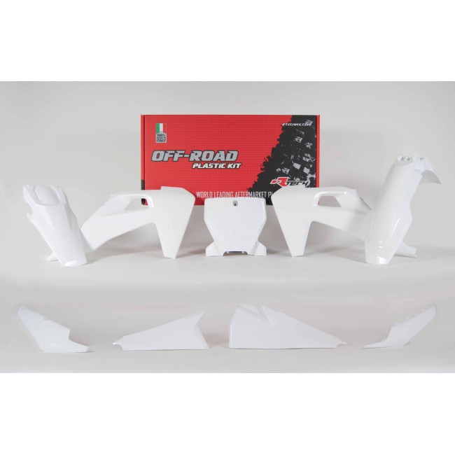 Kit Plastique Racetech Husqvarna TC250 2019