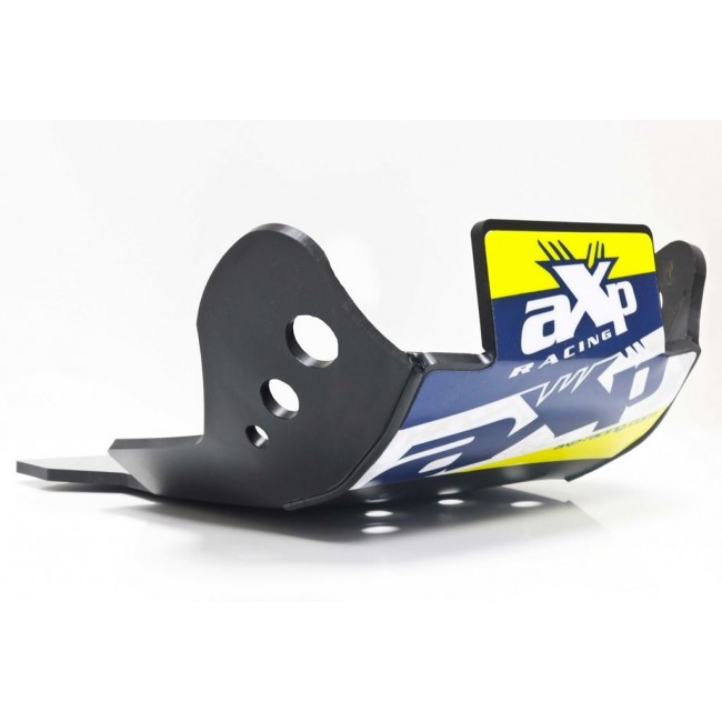 Sabot Husqvarna TC125 2016/2019 AXP Racing