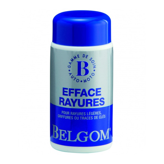 Belgom Efface Rayure 150ml