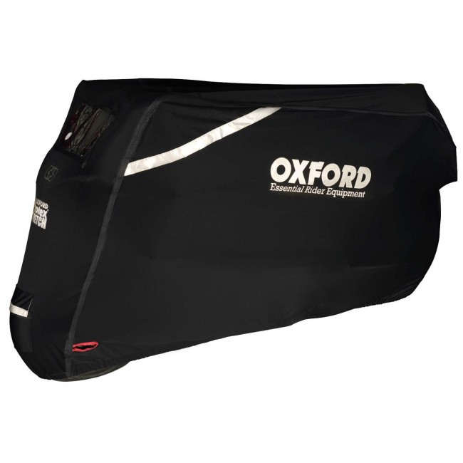 Housse de protection Oxford Extérieur (260 x 94 x 145)