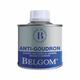 Produit d'entretien Belgom ALUMINIUM 250 ML - Huile & spray entretien 