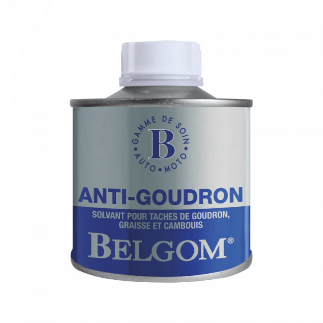 Belgom Anti-Goudron