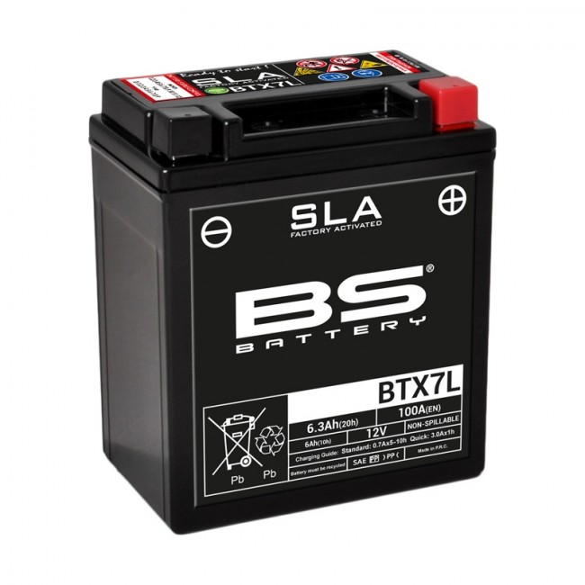 Chargeur de Batterie Skyrich Acide & Lithium HBC-LF0202