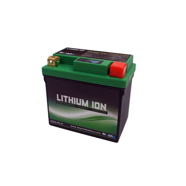 Batterie SKYRICH Lithium Ion HJTZ7S-FPZ sans entretien