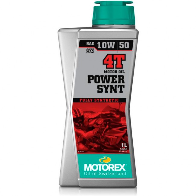 Power Synt 4T 10W50 - 1L