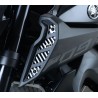 Grille de prise d'air R&G RACING Yamaha MT-09