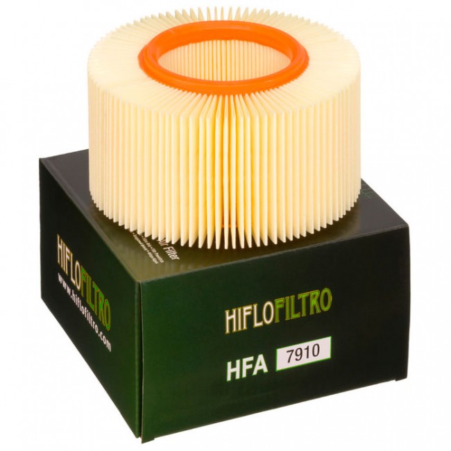 Filtre à air Hiflofiltro HFA7910 pour BMW