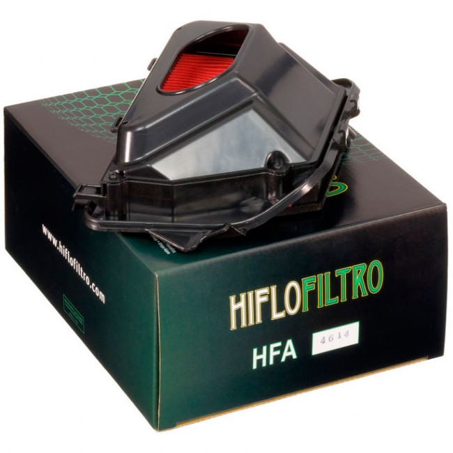 Filtre à air Hiflofiltro Yamaha YZF-R6