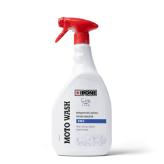 Moto Wash 1L