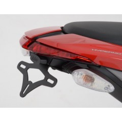 Support de plaque R&G Ducati Hypermotard 821/939