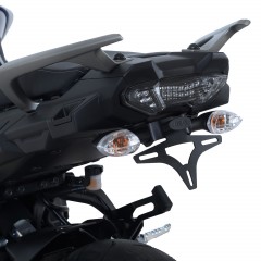 Support de plaque R&G Yamaha MT 09 Tracer