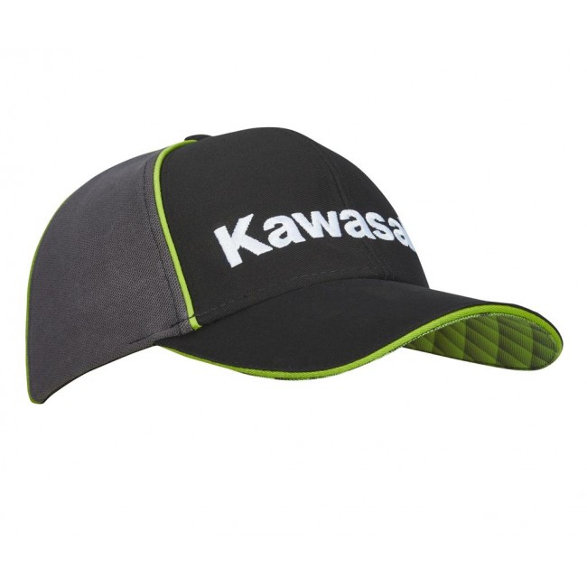 Casquette Kawasaki 2020 Sport