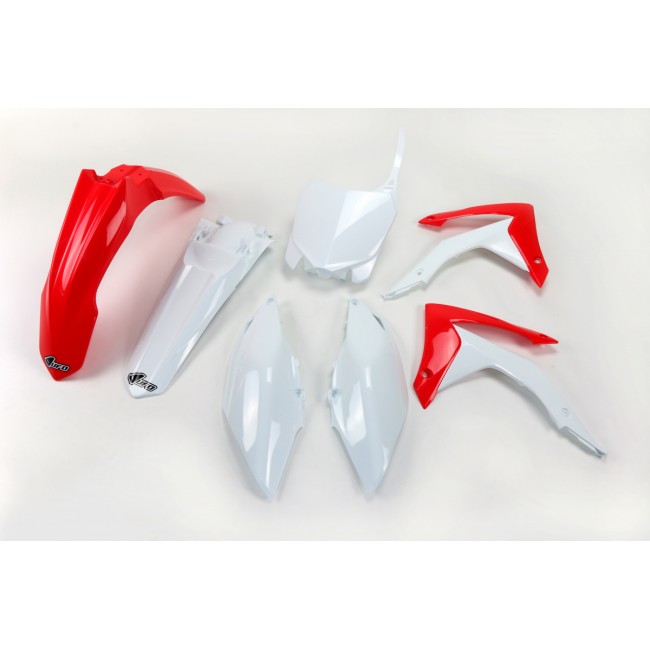 Kit Plastique UFO Honda CRF 250R / CRF 450R