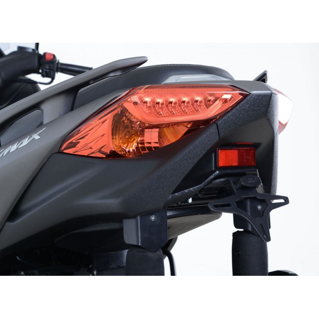 Support de plaque R&G Yamaha X-Max 300