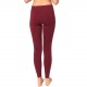 Legging FOX Enduration Rouge