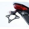 Support de plaque R&G Ducati Monster 797