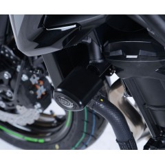 Tampon R&G RACING pour Kawasaki Z900