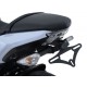 Support de plaque R&G Kawasaki Z650 et Ninja 650