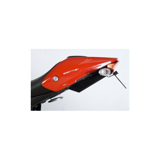 Support de plaque R&G Ducati Monster 1100 Evo