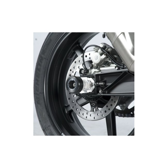 Protection de bras oscillant R&G pour KTM/Husqvarna