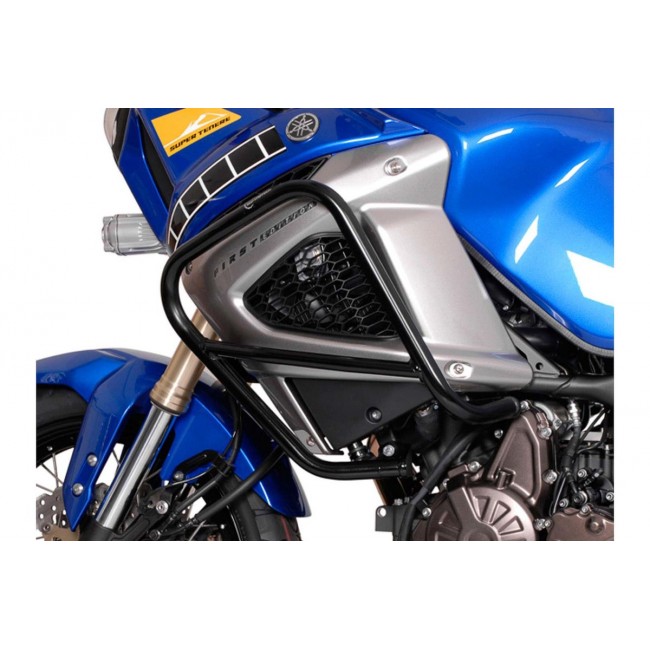 Crashbar Yamaha XT1200Z Super Ténéré - Noir