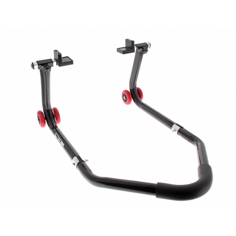 SUPPORT LEVE-BEQUILLE MOTO STAND P2R EN L (PAIRE)
