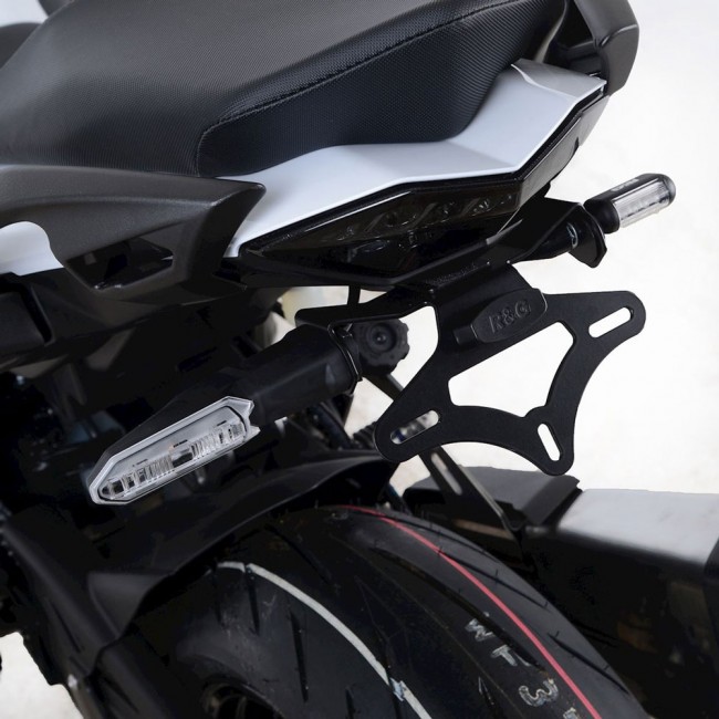 Support de plaque R&G Kawasaki Ninja 1000SX