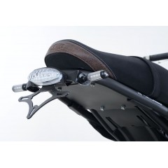 Support de plaque R&G Yamaha XSR700