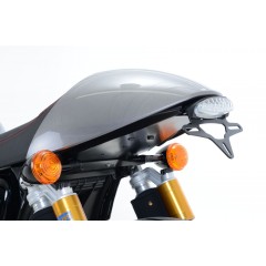 Support de plaque R&G Triumph Thruxton 1200