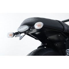 Support de plaque R&G Triumph Street Twin