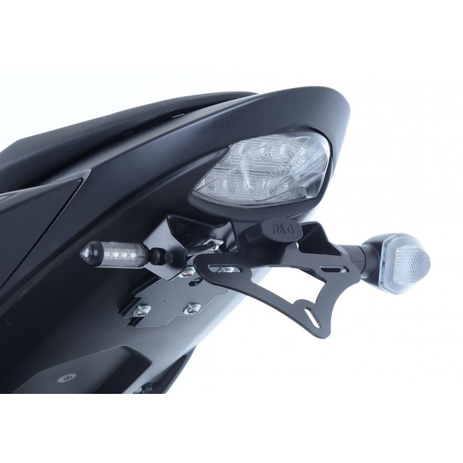 Support de plaque R&G Suzuki GSX-S750