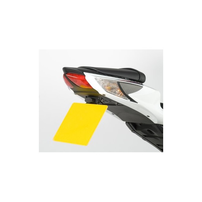 Support de plaque R&G Suzuki GSX-R600/750