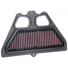 Filtre à air K&N pour Kawasaki Z900