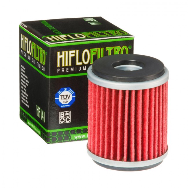 Filtre à huile HF141 - HIFLOFILTRO