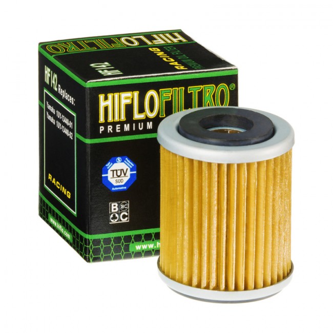 Filtre à huile HF142 - HIFLOFILTRO