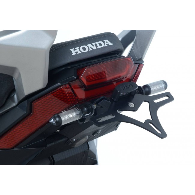 Support de plaque R&G Honda X-ADV