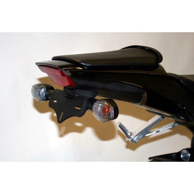 Support de plaque R&G Honda CBR1000RR Fireblade 2008-11