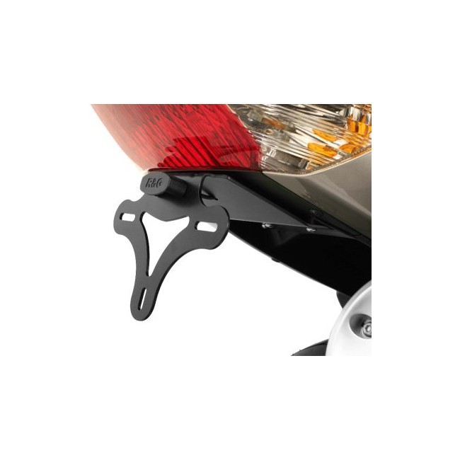 Support de plaque R&G Yamaha Tmax 500