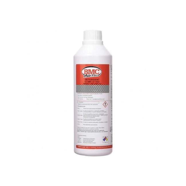 Nettoyant pour filtre à air BMC - 500ml